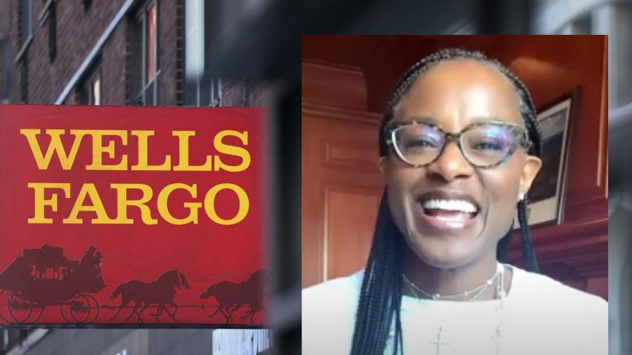 Wells Fargo vows to 'advance racial equity in homeownership' while cutting back on jobs, mortgage lending overall