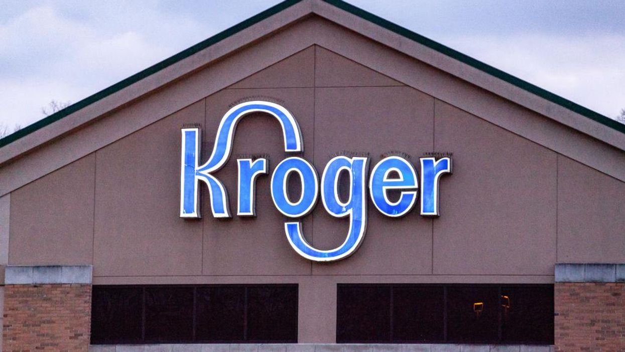 Kroger strips paid emergency leave, jacks up health insurance premiums for unvaccinated employees