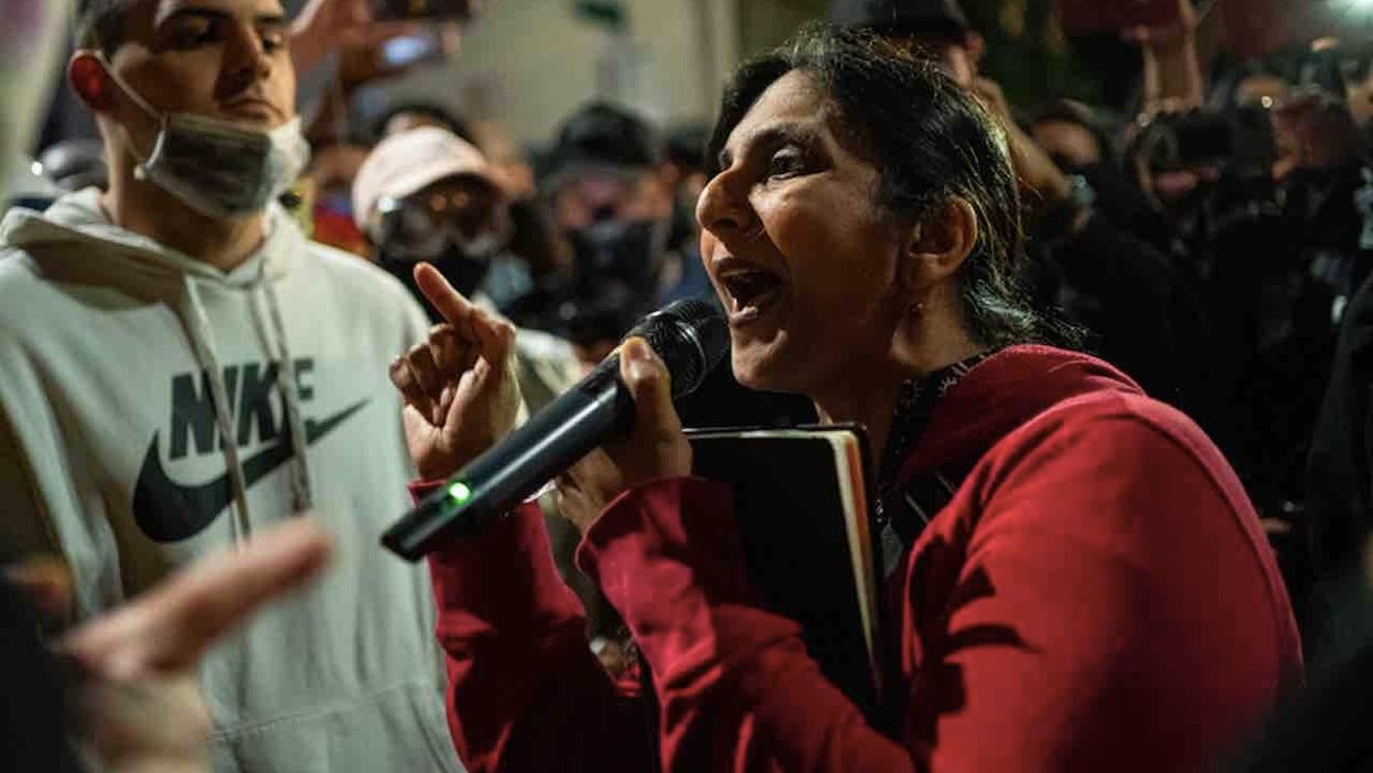Kshama Sawant