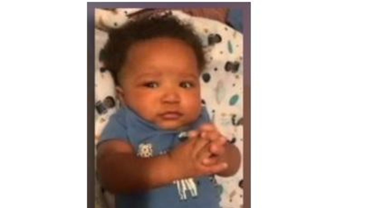 Baby, kidnapped in December, dies weeks after he and his twin brother were rescued