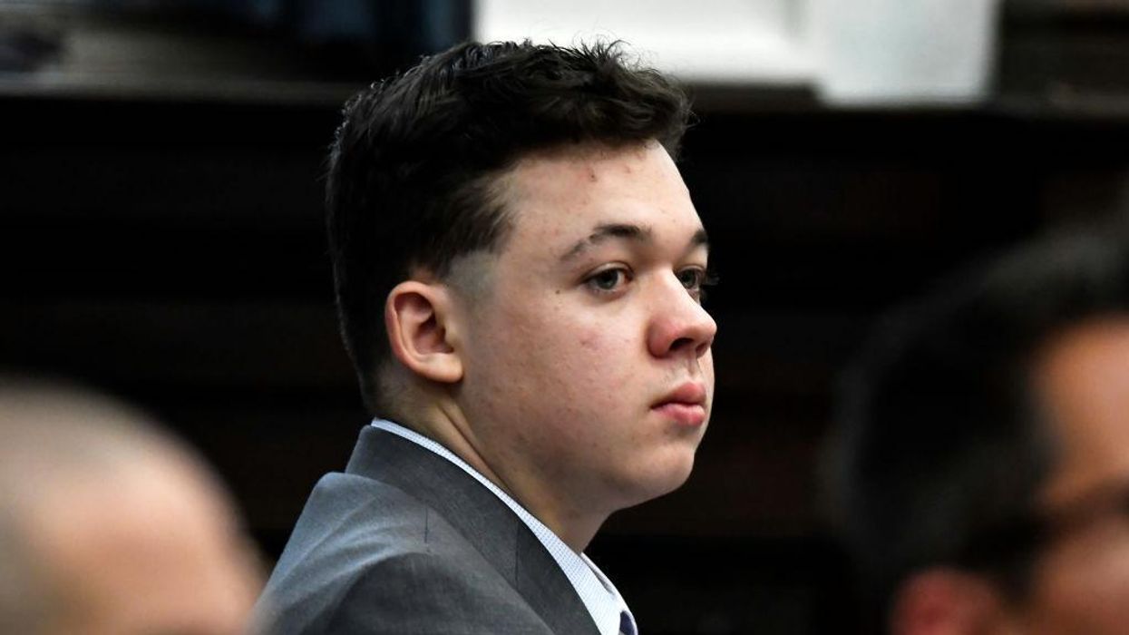 Kyle Rittenhouse judge slams 'vast amount' of 'irresponsible and sloppy journalism' surrounding case
