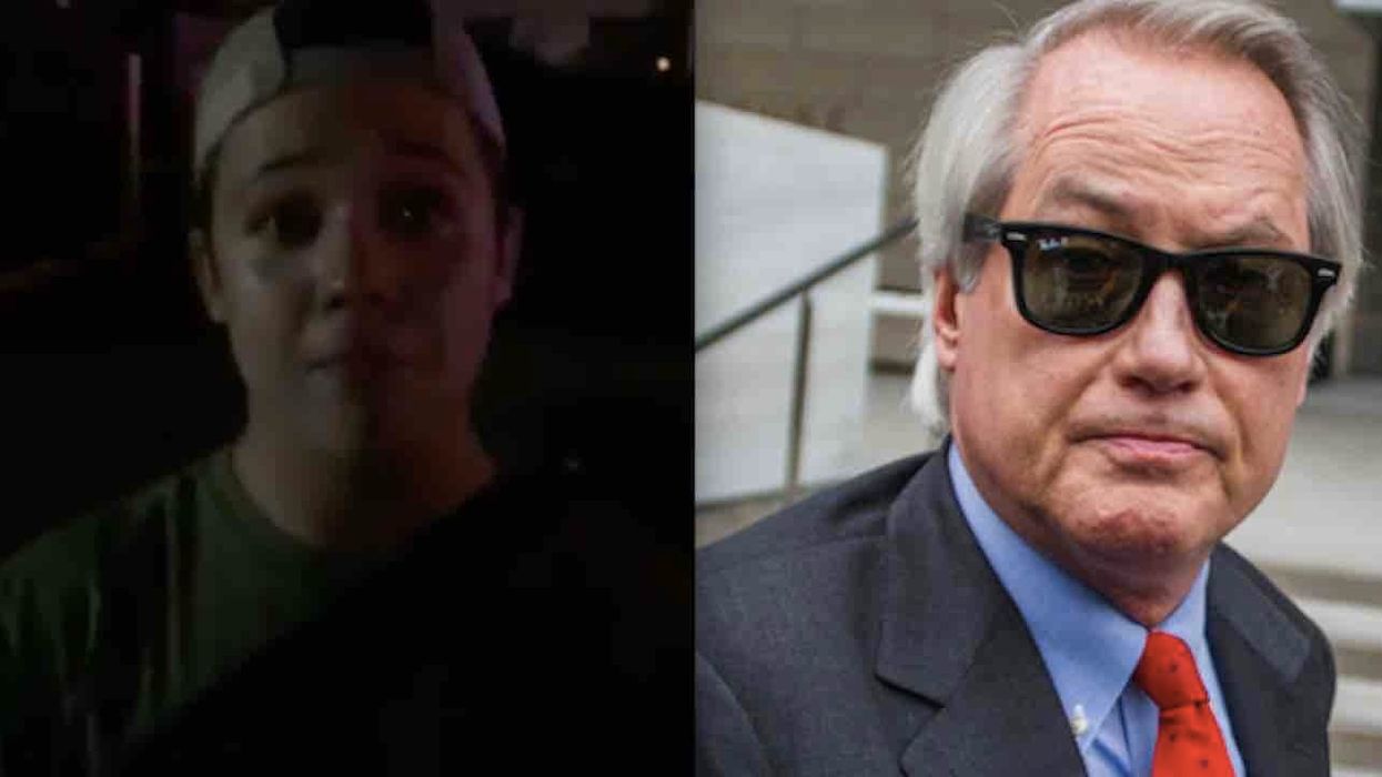 Kyle Rittenhouse's lawyer says Twitter locked him out his account for 'glorifying violence': 'I'm going to take Jack Dorsey's a** down'