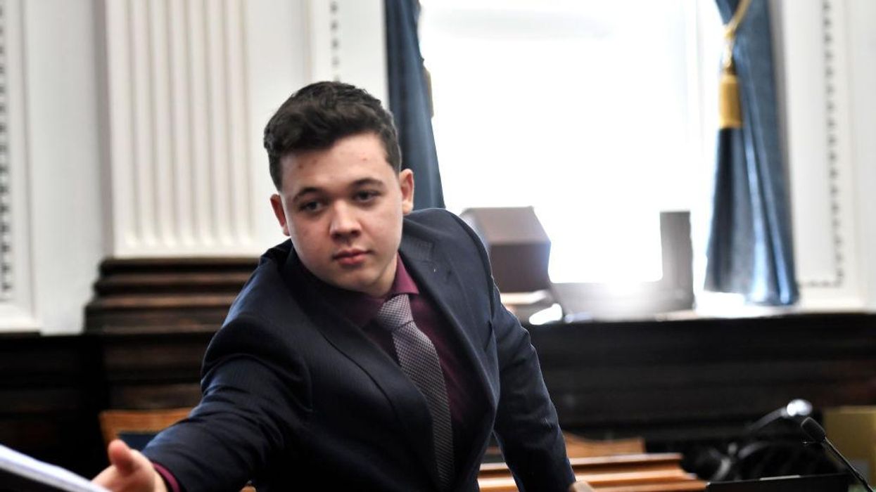 Kyle Rittenhouse will testify at his own trial, attorney says