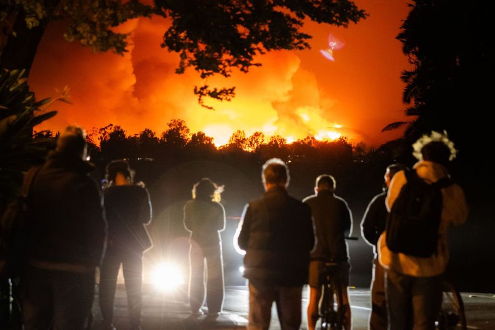 LA approves only handful of building permits 75 days after fire devastation