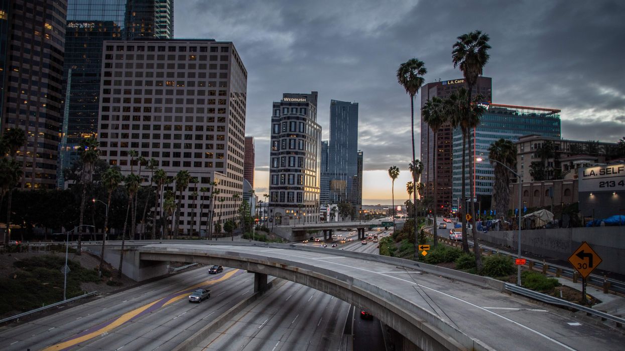 LA county health experts urge extreme precautions amid unprecedented COVID-19 spread: 'Assume that this deadly invisible virus is everywhere'