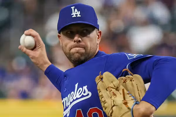 LA Dodgers pitcher refuses to comply with Pride Night, enraging progressive fans