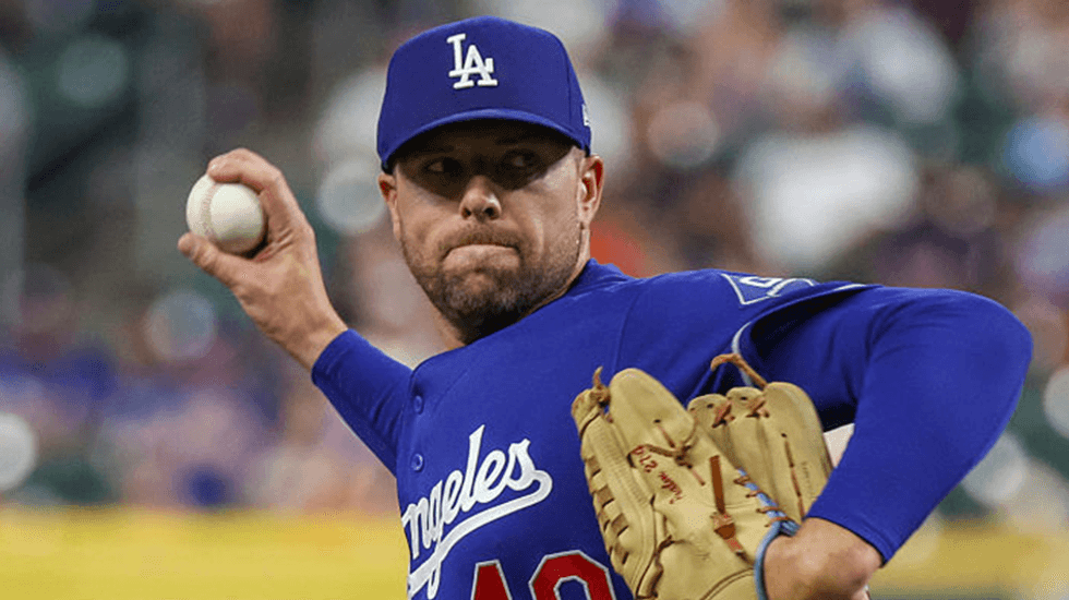 LA Dodgers pitcher refuses to comply with Pride Night, enraging progressive fans
