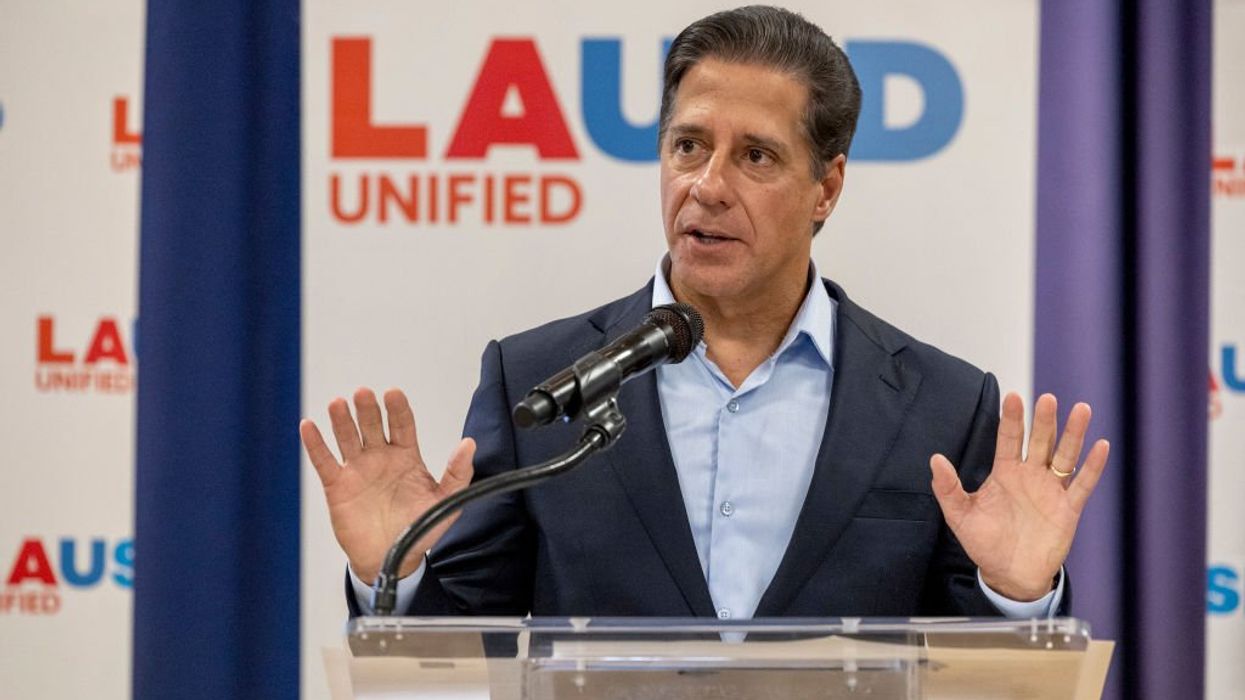 LA schools deny DHS welfare checks on migrant kids Biden lost, left exposed to trafficking