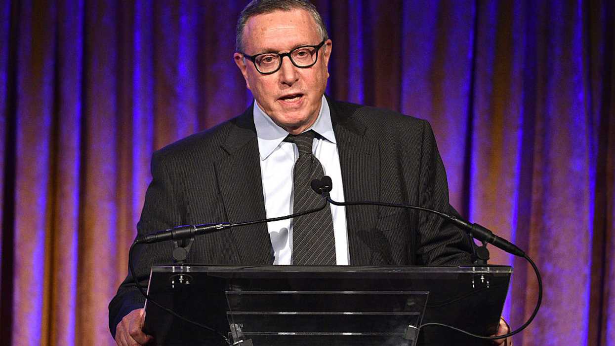 LA Times executive editor during roundtable indicates 'Looting' has a 'racist connotation'