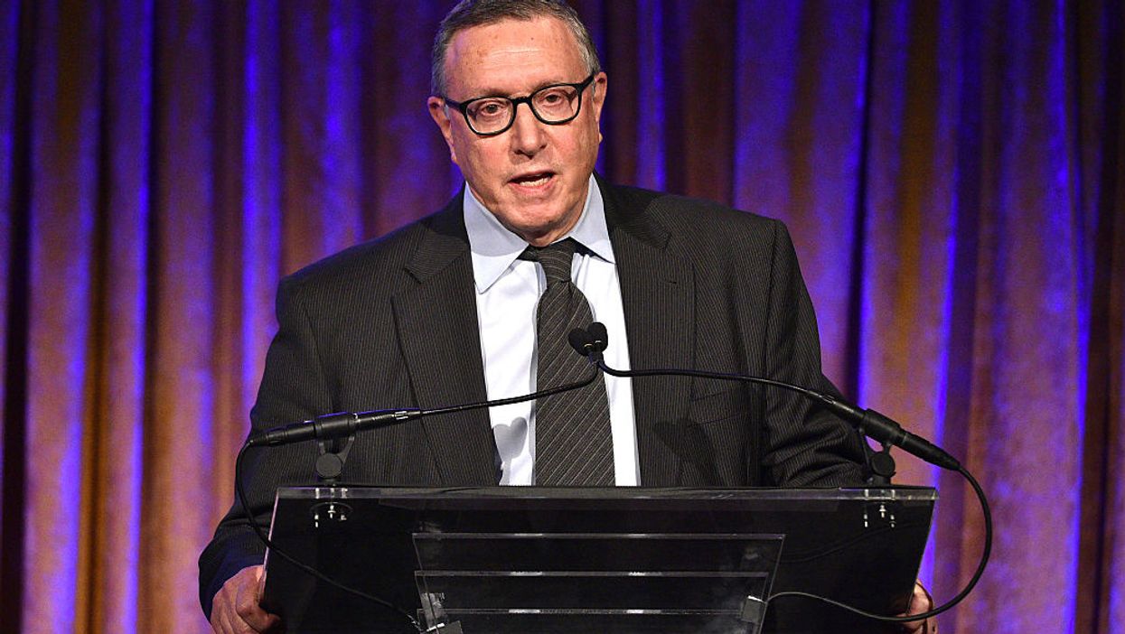 LA Times executive editor during roundtable indicates 'Looting' has a 'racist connotation'