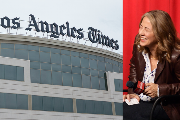 LA Times gets obliterated online for scolding people wanting to leave high-tax California