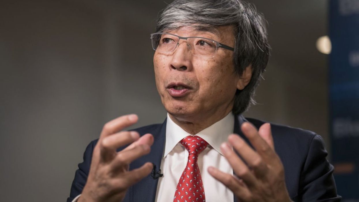 LA Times owner regrets his paper's endorsement of Karen Bass: 'That's a mistake'