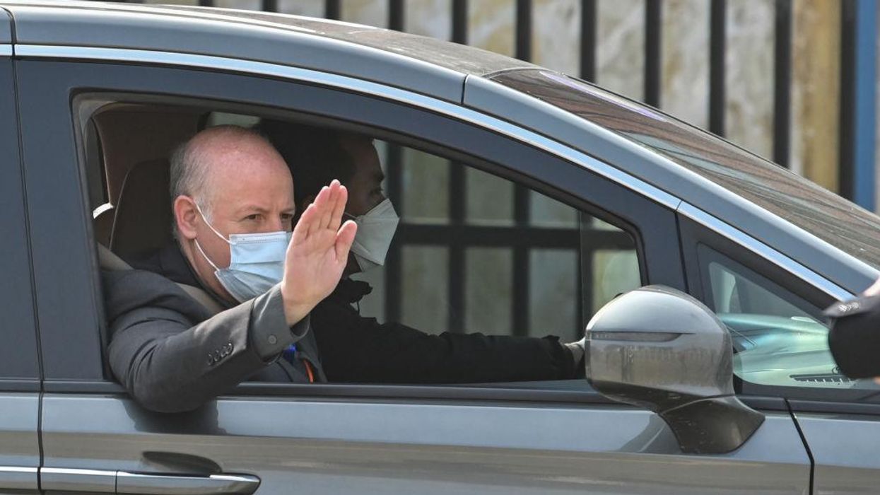 Lab-leak denying EcoHealth Alliance president recuses self from COVID-19 investigation amid conflict-of-interest claims