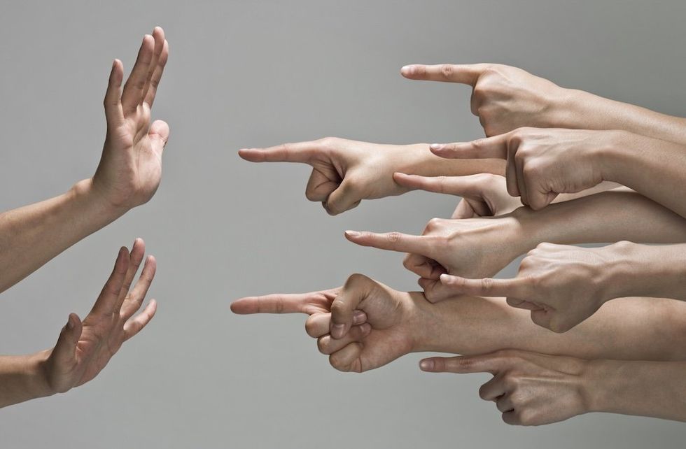 Labeling you ‘phobic’ is how the left dodges real arguments
