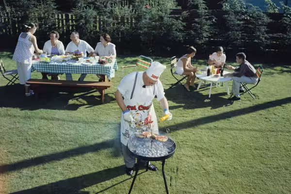 Labor Day rules and rituals: Nobody actually knows why we do any of this