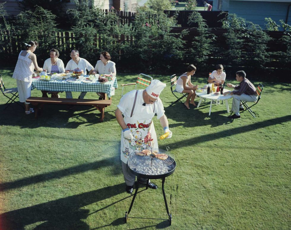 Labor Day rules and rituals: Nobody actually knows why we do any of this