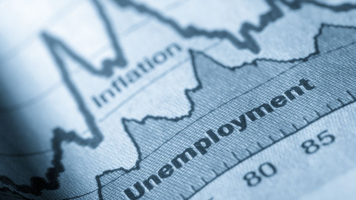 Labor market lies: Full-time jobs collapse, part-time work surges