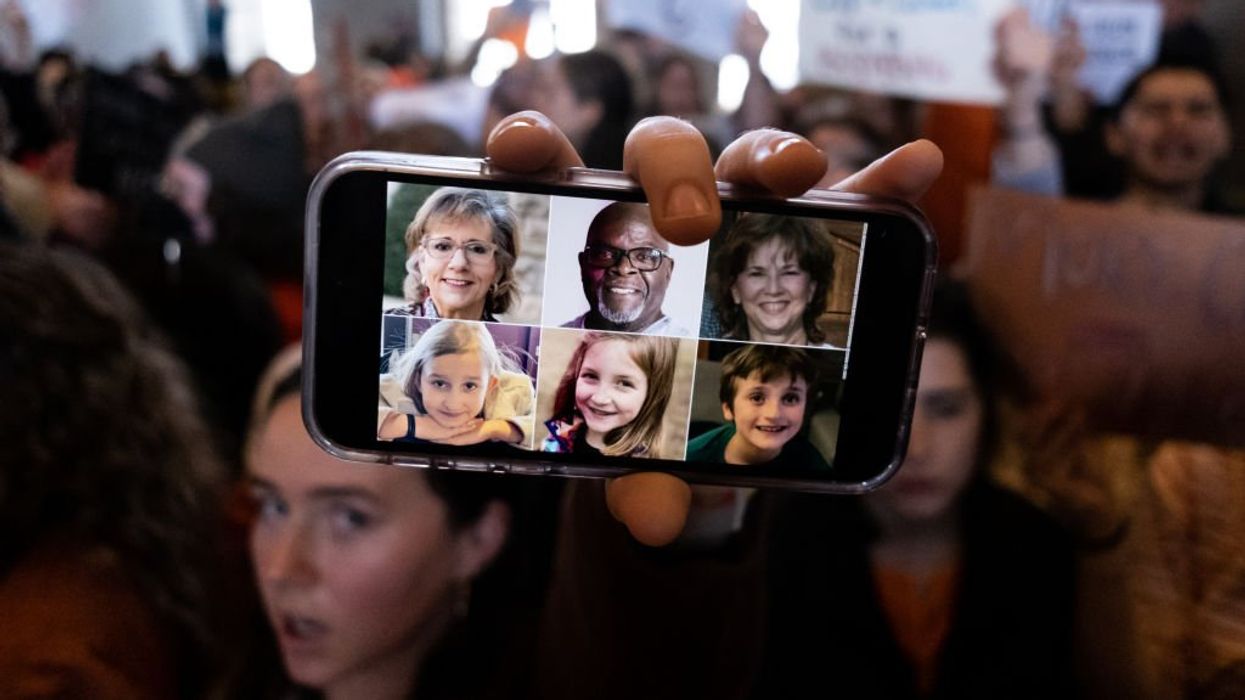 Lack of transparency exposes clear FBI bias