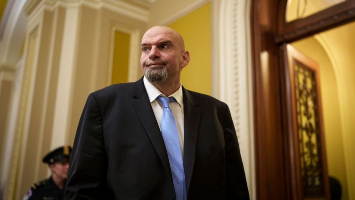 Laken Riley Act gains traction with Democratic defectors in Senate