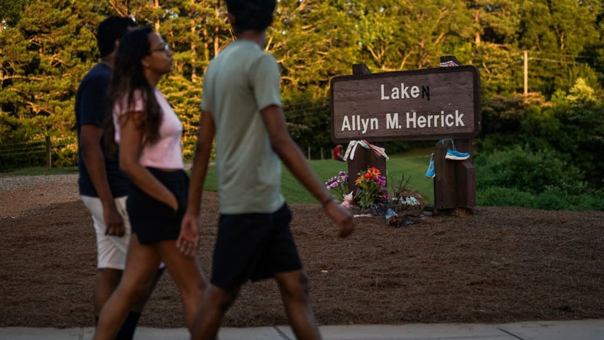 Laken Riley murder suspect confirmed to be part of brutal Venezuelan gang