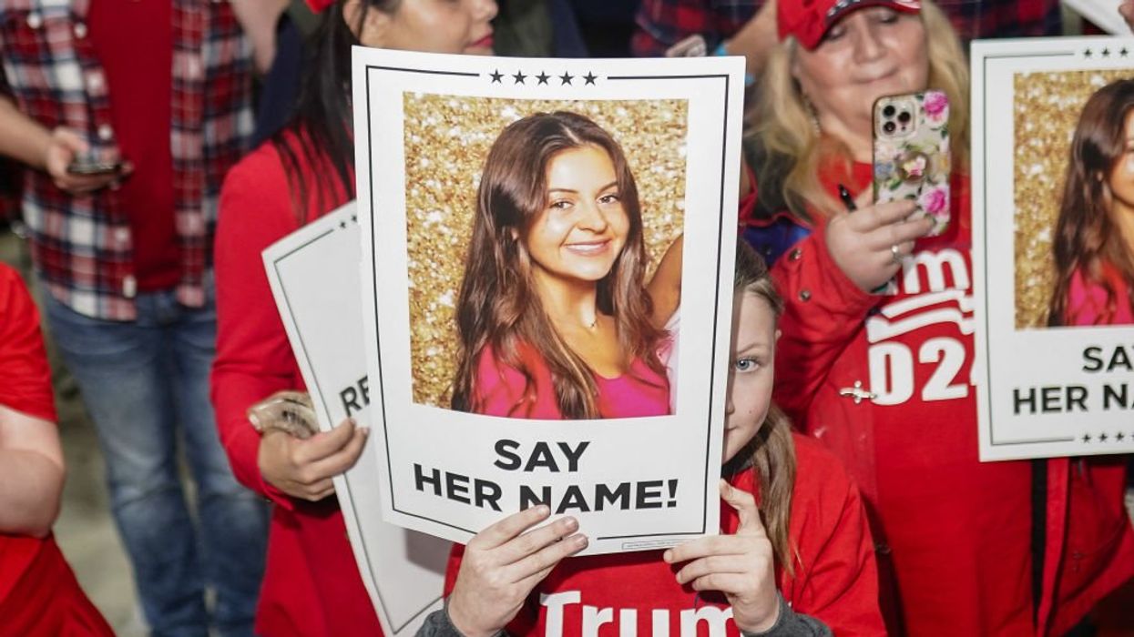 Laken Riley’s murder highlights the media’s crime narrative failures