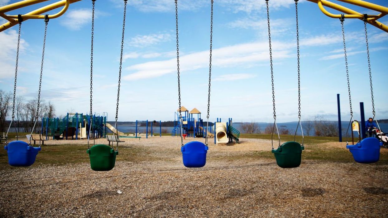 Lancet study: Fertility is plummeting globally, with over half of countries below replacement level