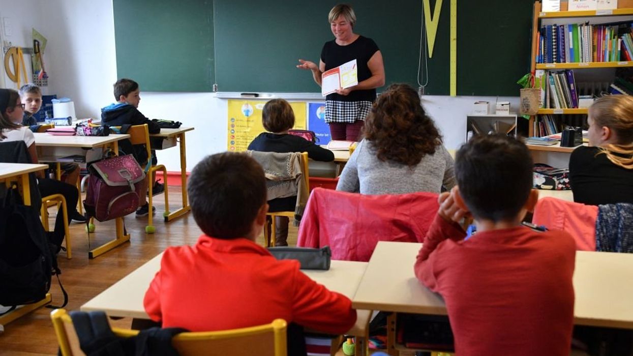 'Language justice': Denver school district aims to allow non-English-speaking students to learn in their native languages