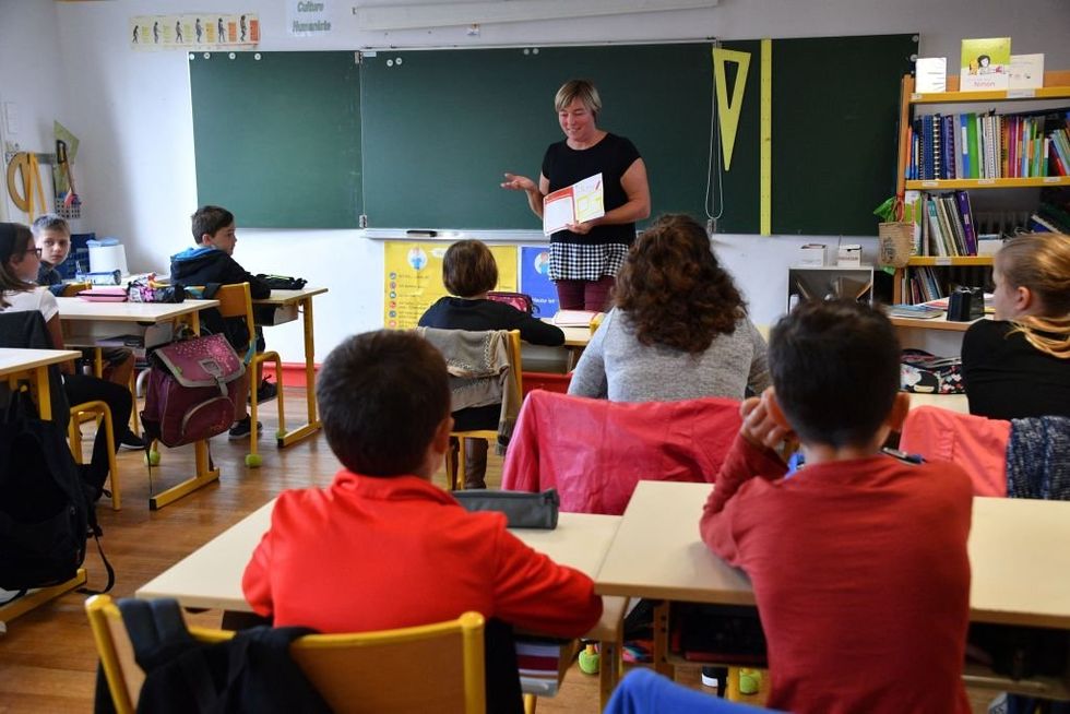 'Language justice': Denver school district aims to allow non-English-speaking students to learn in their native languages