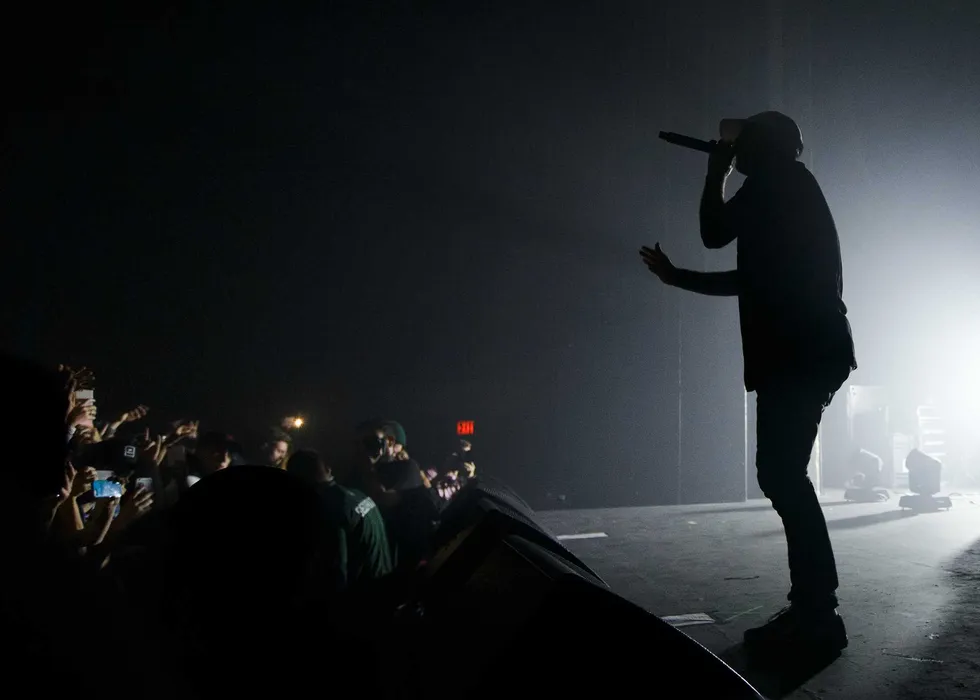 Large-scale drug ring BUSTED through rap lyrics posted by ringleader, prosecutors say