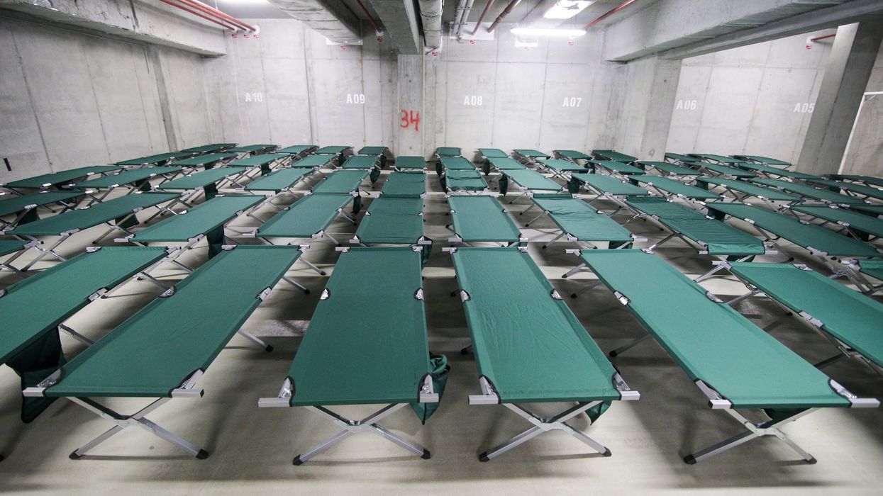 Largest housing provider for unaccompanied migrant minors subjected kids to sexual abuse, DOJ lawsuit claims