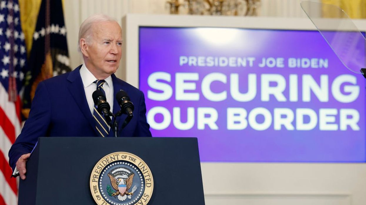 Latest alleged rape and murder of a young American by illegal aliens pinned on Biden