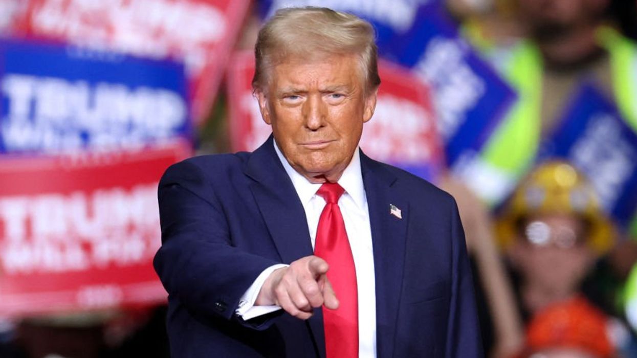 Latest on Trump's cases: Where do the president-elect's legal challenges stand?