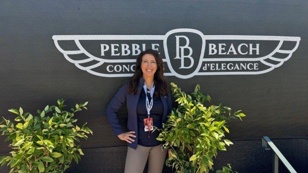 Monterey Car Week 2024: Heaven for automobile fanatics