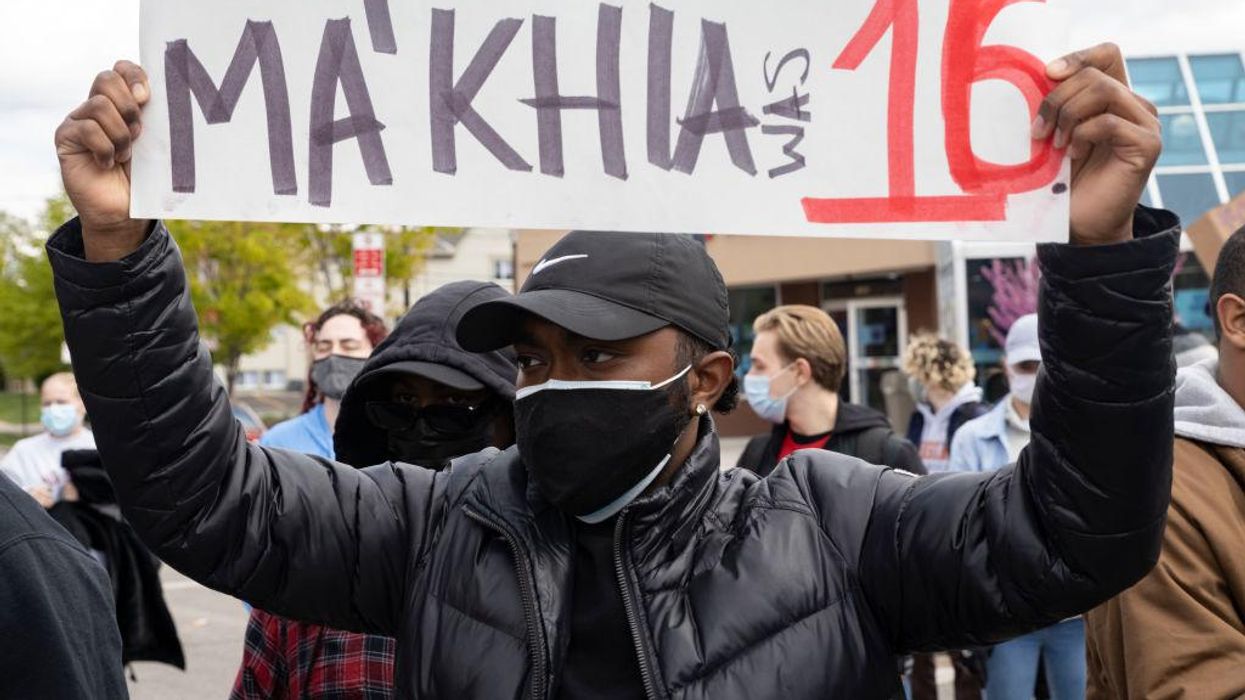 Law enforcement experts say shooting of 16-year-old Ma'Khia Bryant was legally justified, no other options to 'de-escalate' were available