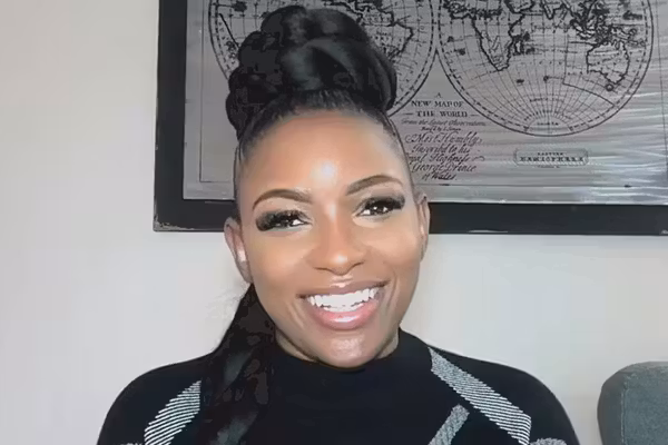 'Law enforcement isn't to prevent crime' — Jasmine Crockett makes wild claims about ICE and National Guard