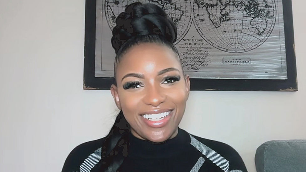 'Law enforcement isn't to prevent crime' — Jasmine Crockett makes wild claims about ICE and National Guard