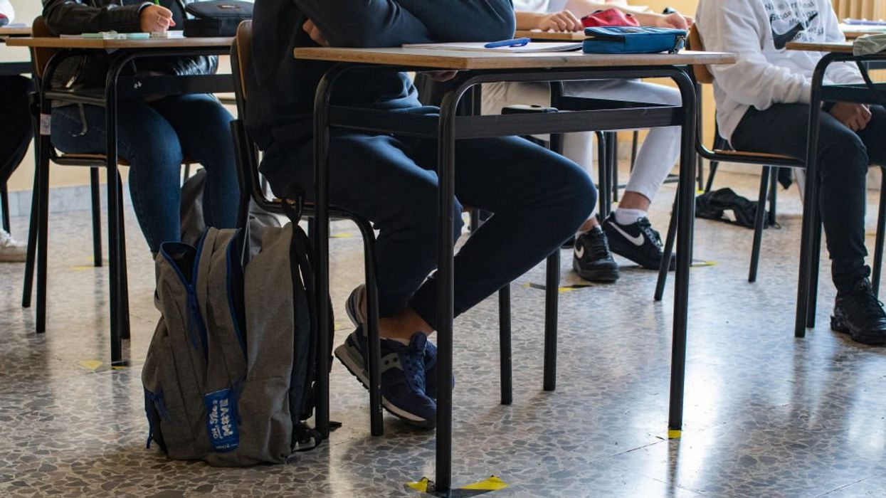 Law firm advises schools to 'destroy' student immigration records to thwart Trump's deportation efforts: Report