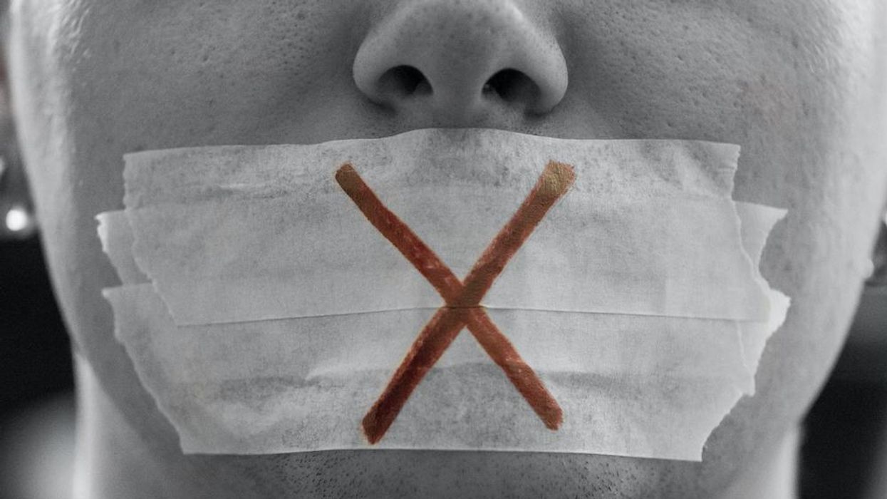 Law student faces possible expulsion for daring to say women have vaginas and that men are physically stronger