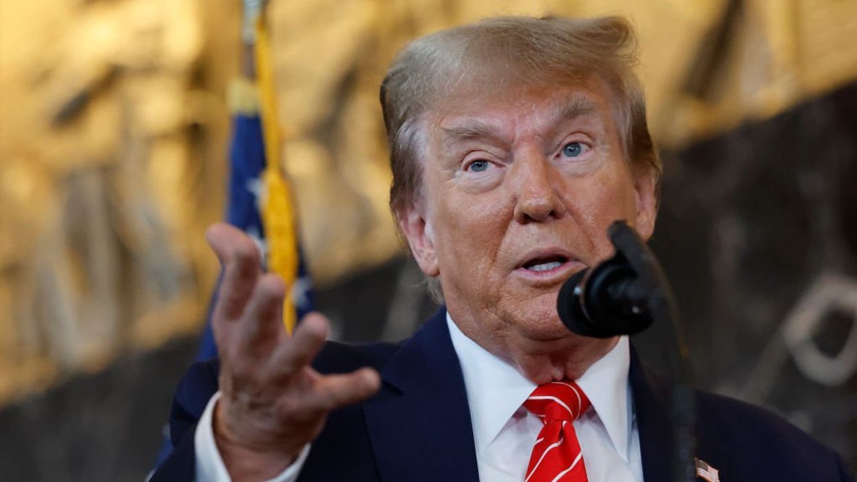 ‘Lawfare’ against Trump and Republicans will only escalate