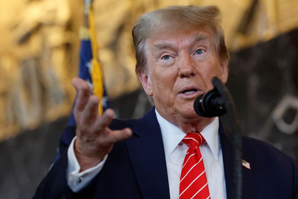 ‘Lawfare’ against Trump and Republicans will only escalate
