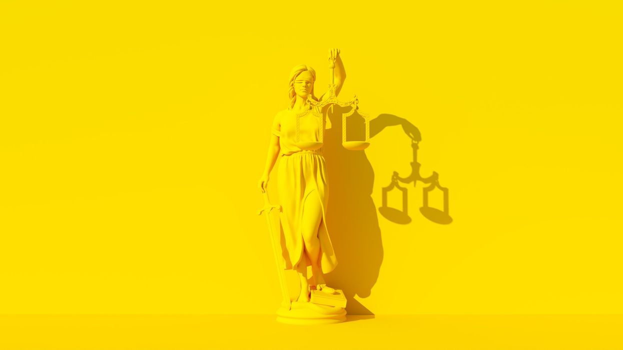 Lawfare comes for John Eastman