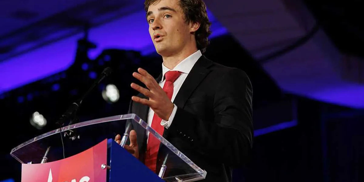 Lawmaker blows whistle on 'Stop Nick Shirley Act': A Democrat effort to halt 'exposing fraud' in California