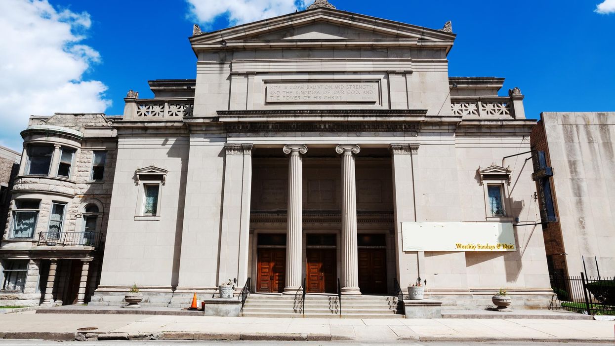 Lawsuit alleges African Methodist Episcopal Church, church executive stole millions from clergy retirement funds