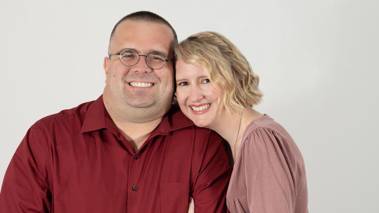 Lawsuit: Massachusetts refuses to allow couple to foster or adopt children because of their Christian faith