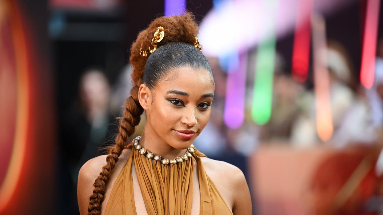 Lead 'Acolyte' actress blames 'hyper-conservative bigotry' and 'hatred' for cancellation of woke 'Star Wars' show