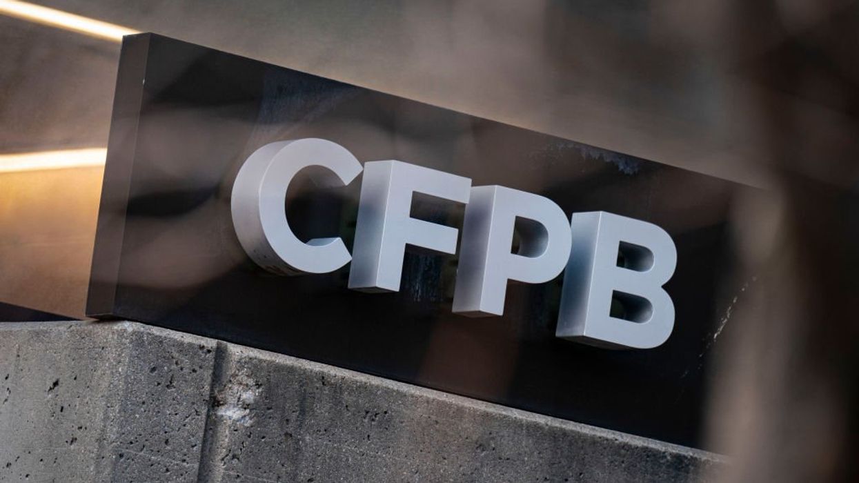 Leaders exit as Trump admin moves to overhaul ‘woke & weaponized’ consumer protection agency