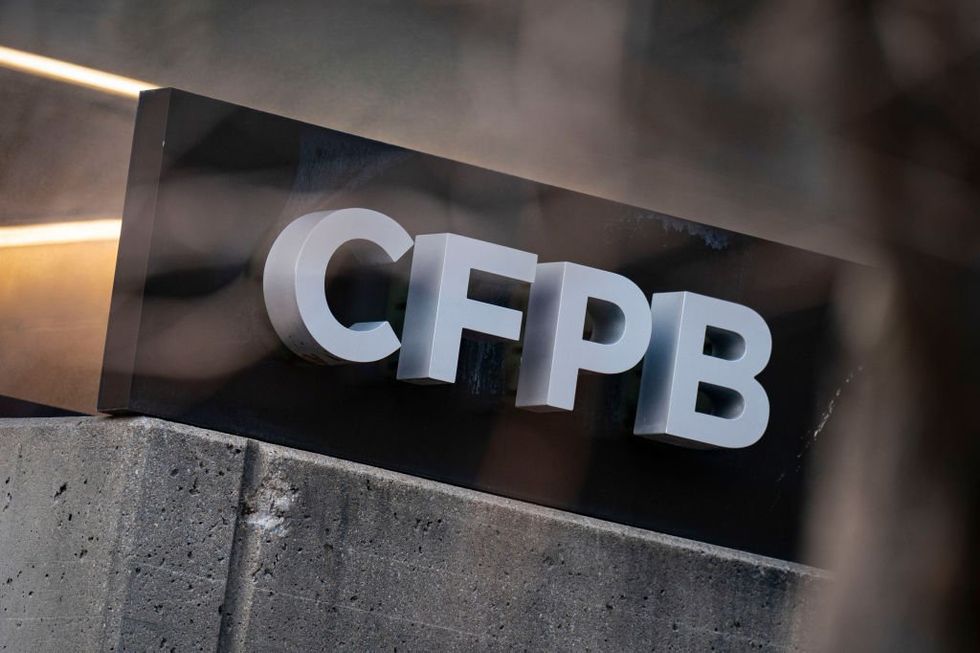 Leaders exit as Trump admin moves to overhaul ‘woke & weaponized’ consumer protection agency