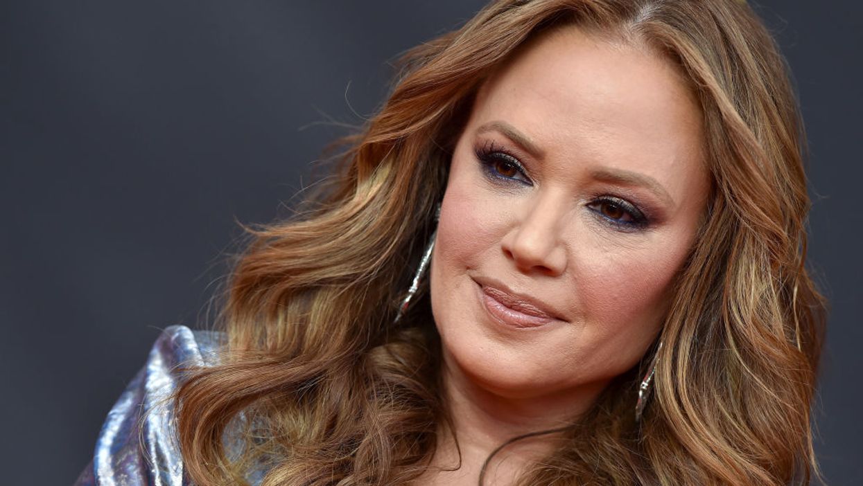 Leah Remini: Danny Masterson rape charges are 'just the beginning' of a reckoning for Scientology