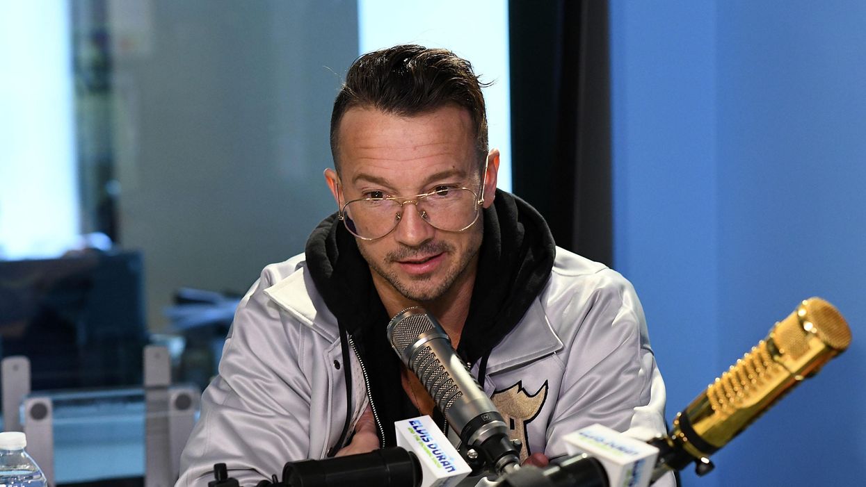 Leaked audio reportedly shows Hillsong Church founder accusing disgraced ex-pastor of serial infidelity