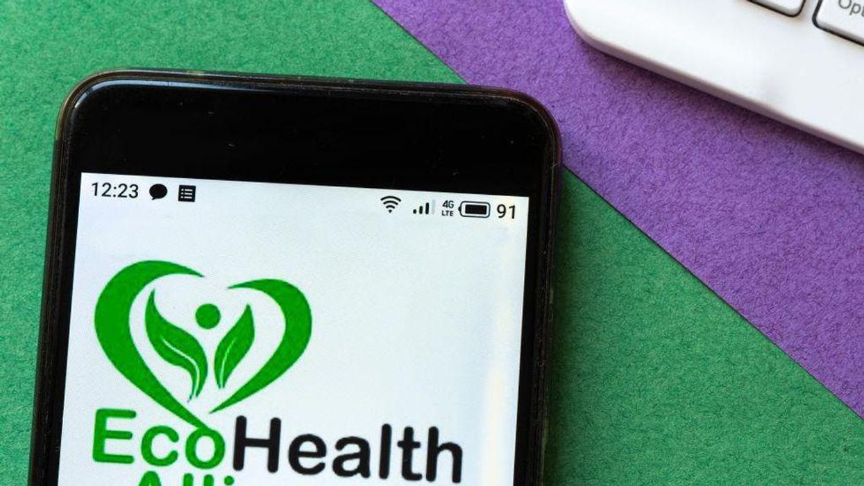 Leaked documents show EcoHealth Alliance requested $14 million from DARPA in 2018 for gain-of-function research with Wuhan Institute of Virology